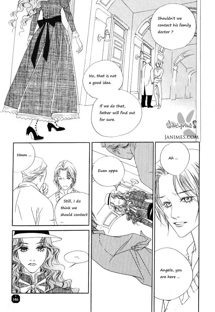 Savage Garden Chapter 9 11